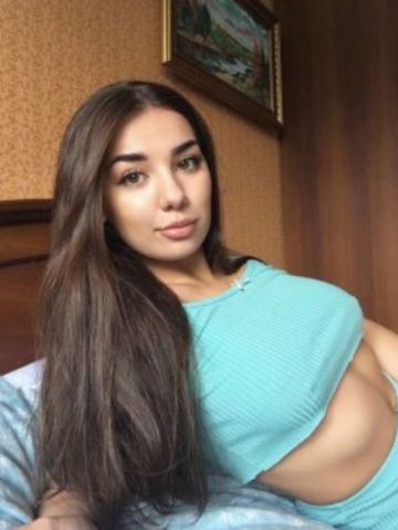 Проститутка Рита