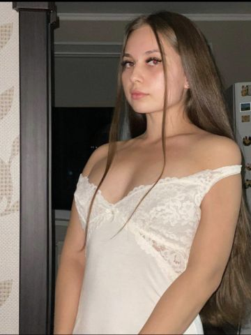 Проститутка Зина